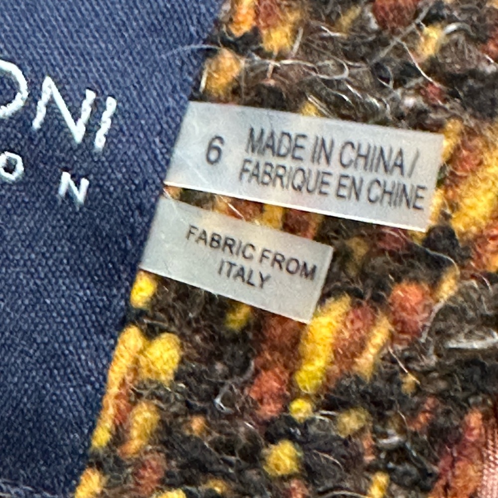 MAGASCHONI COLLECTION - Picture 12 of 16